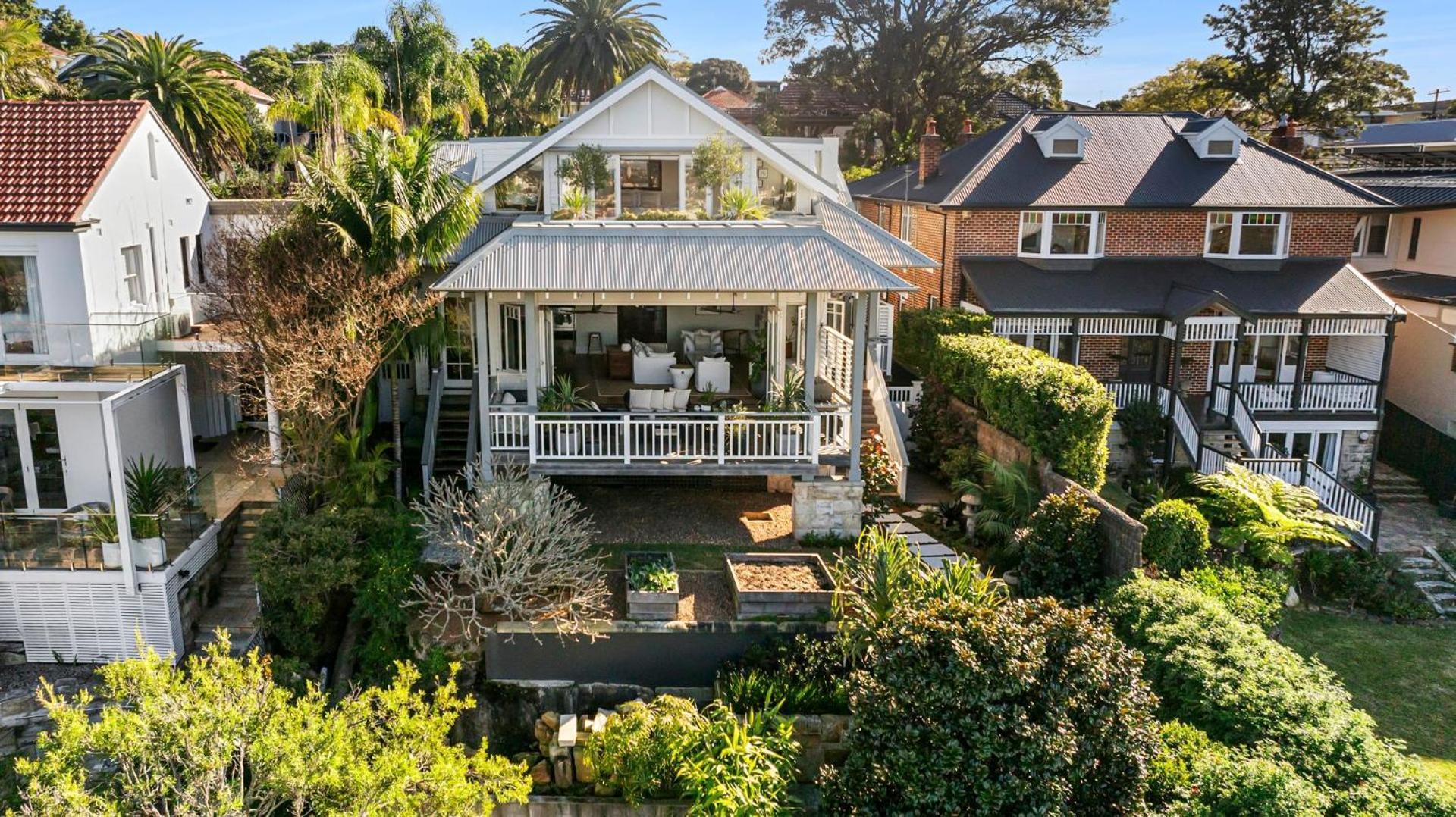 Garden Pavillion, Balgowlah Ih Holiday home