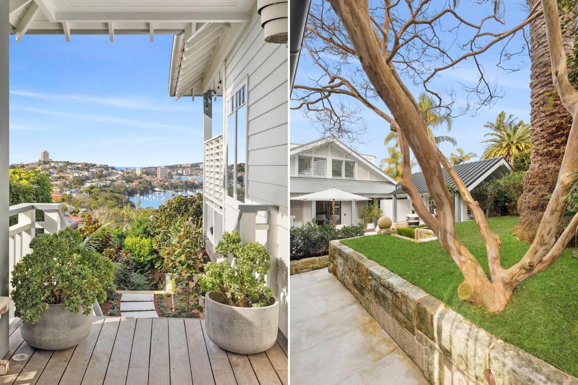 Holiday home Garden Pavillion, Balgowlah Ih *