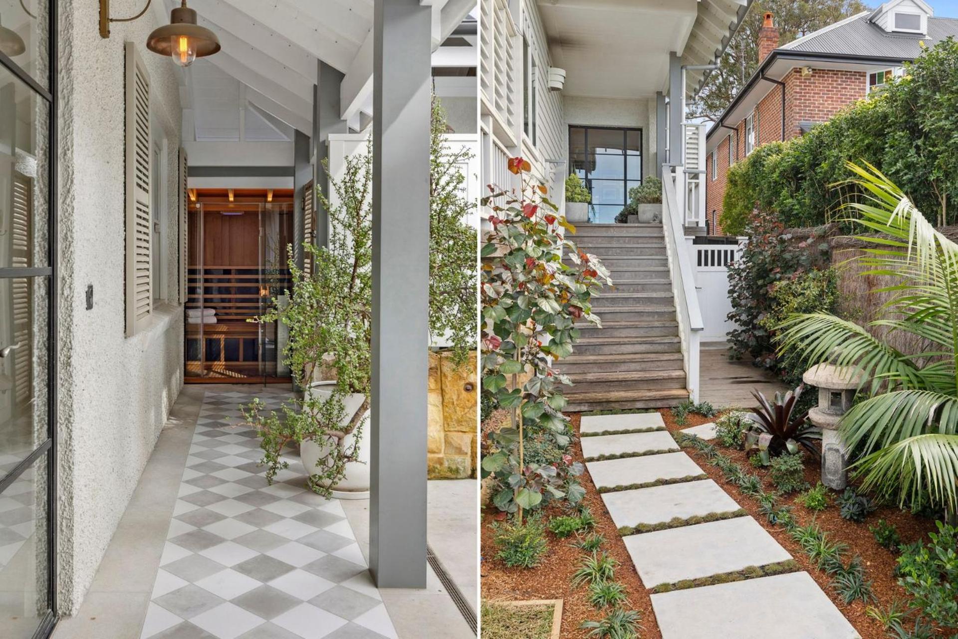 Holiday home Garden Pavillion, Balgowlah Ih *