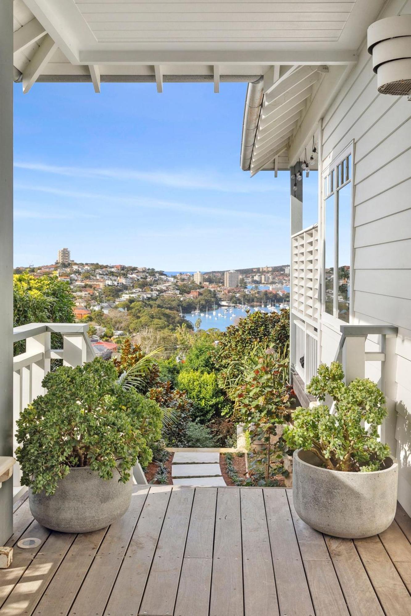 Garden Pavillion, Balgowlah Ih Holiday home Sydney