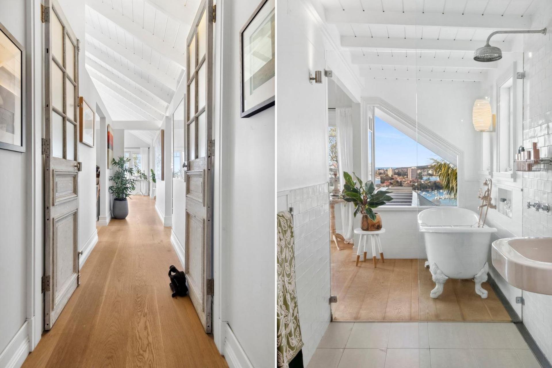 Garden Pavillion, Balgowlah Ih *