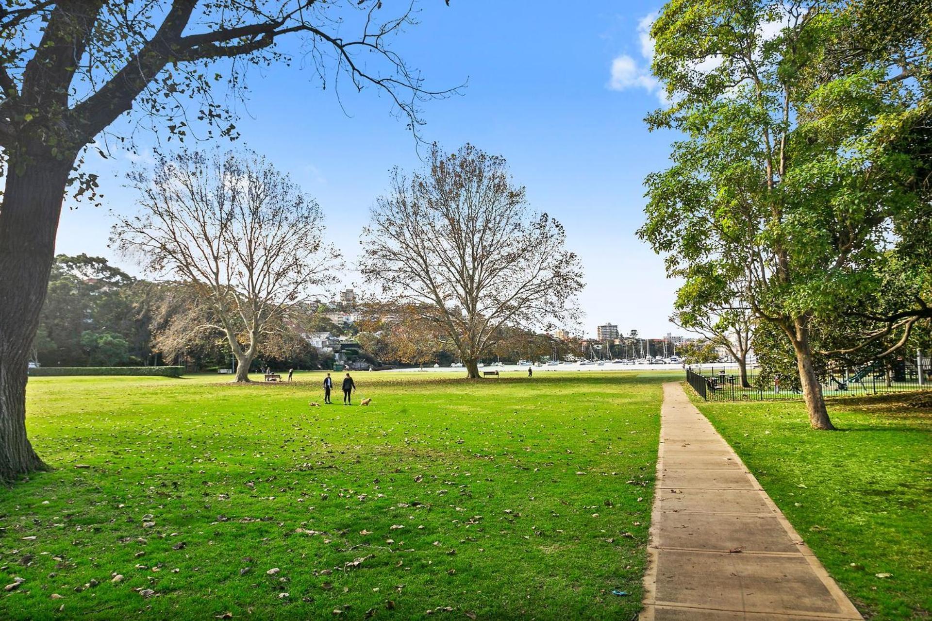 Garden Pavillion, Balgowlah Ih