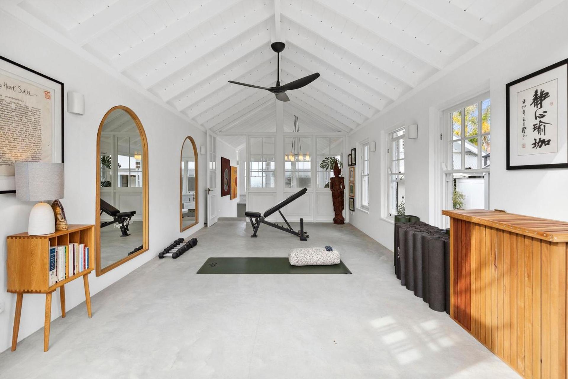 Garden Pavillion, Balgowlah Ih Holiday home *