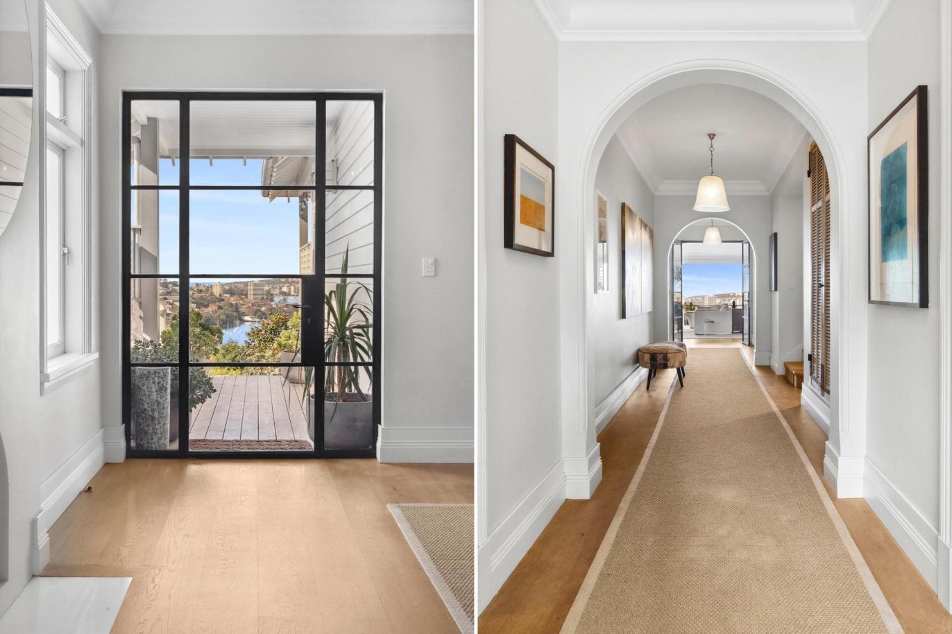 Garden Pavillion, Balgowlah Ih Holiday home Sydney