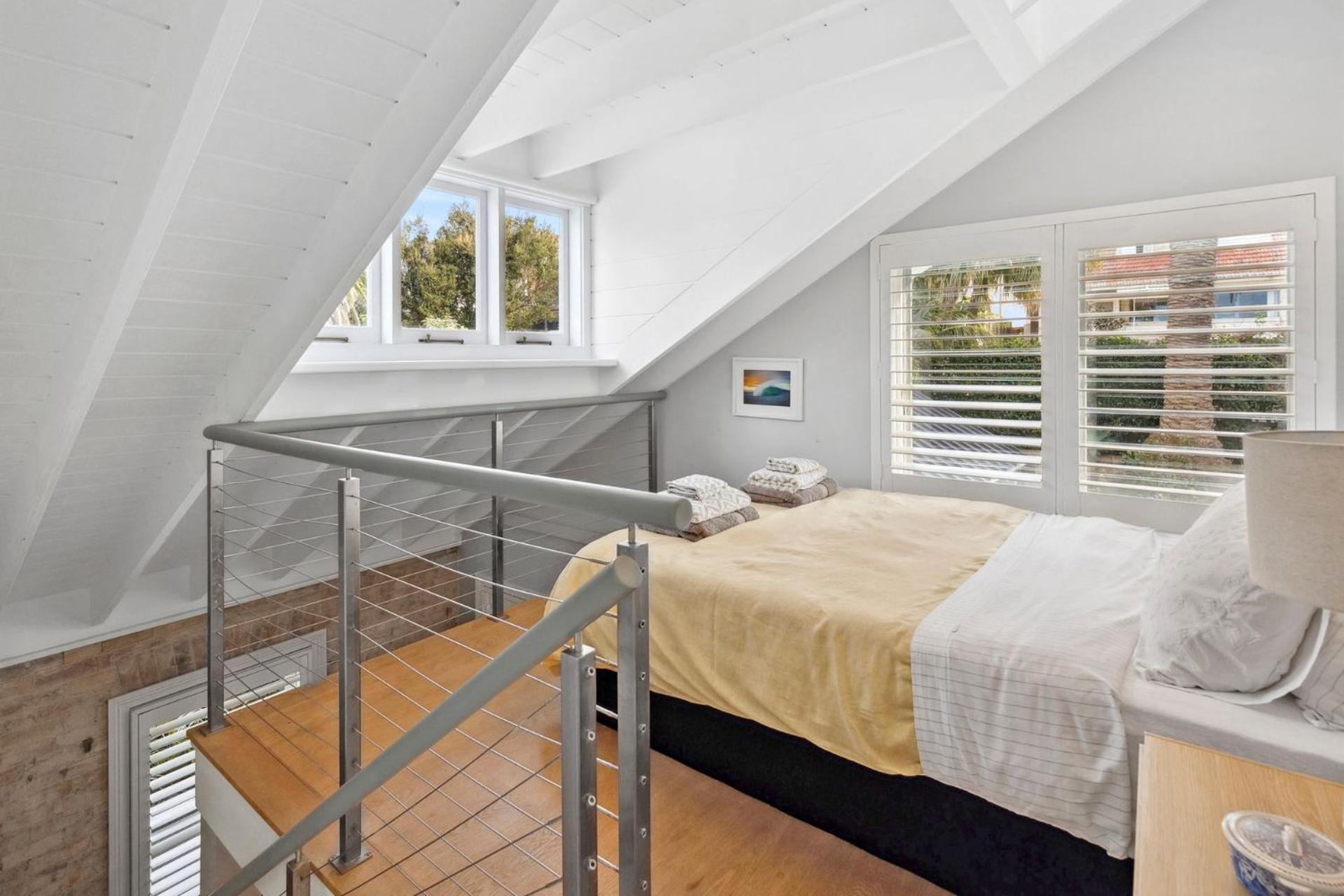 Garden Pavillion, Balgowlah Ih * Sydney