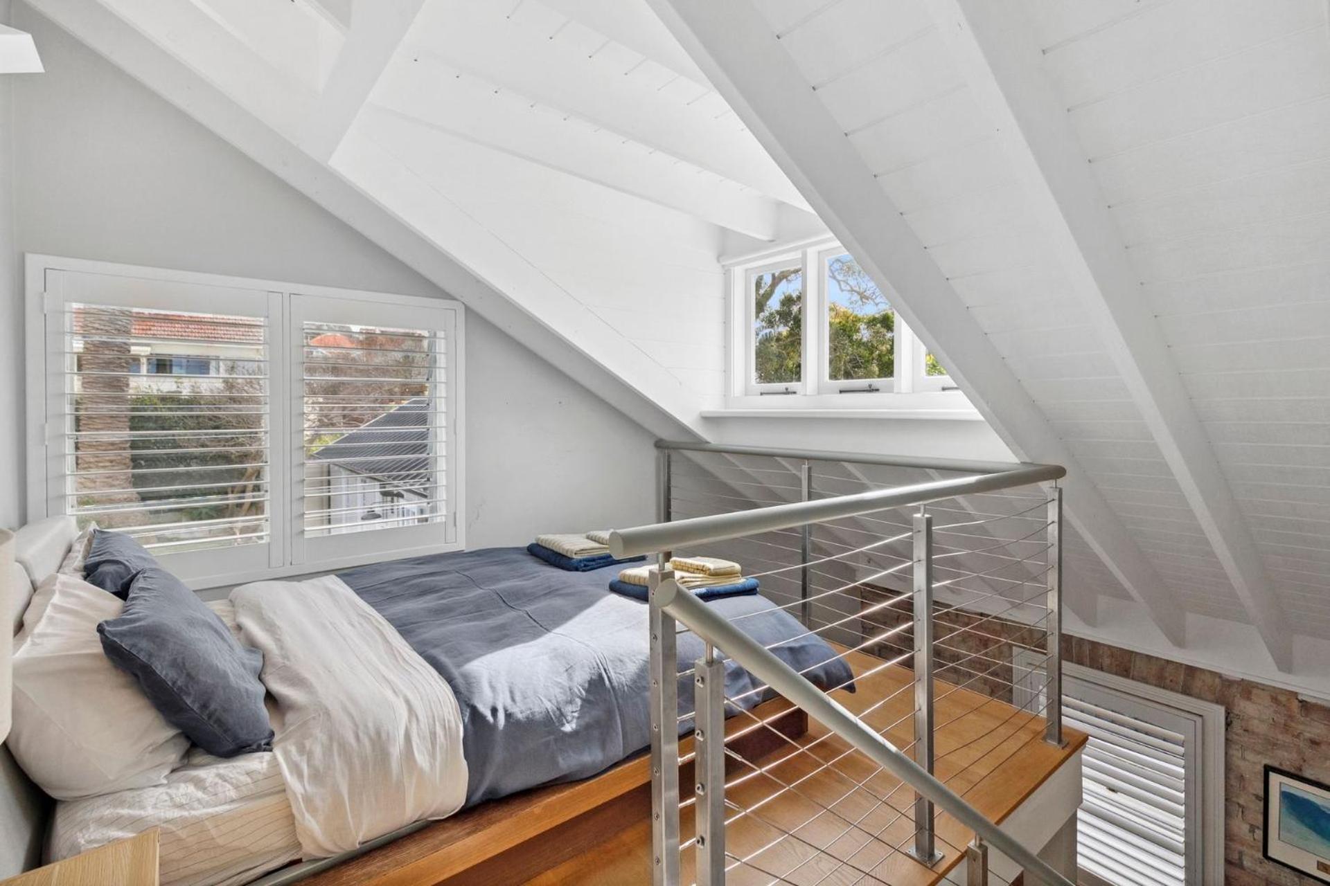 Garden Pavillion, Balgowlah Ih Holiday home Sydney