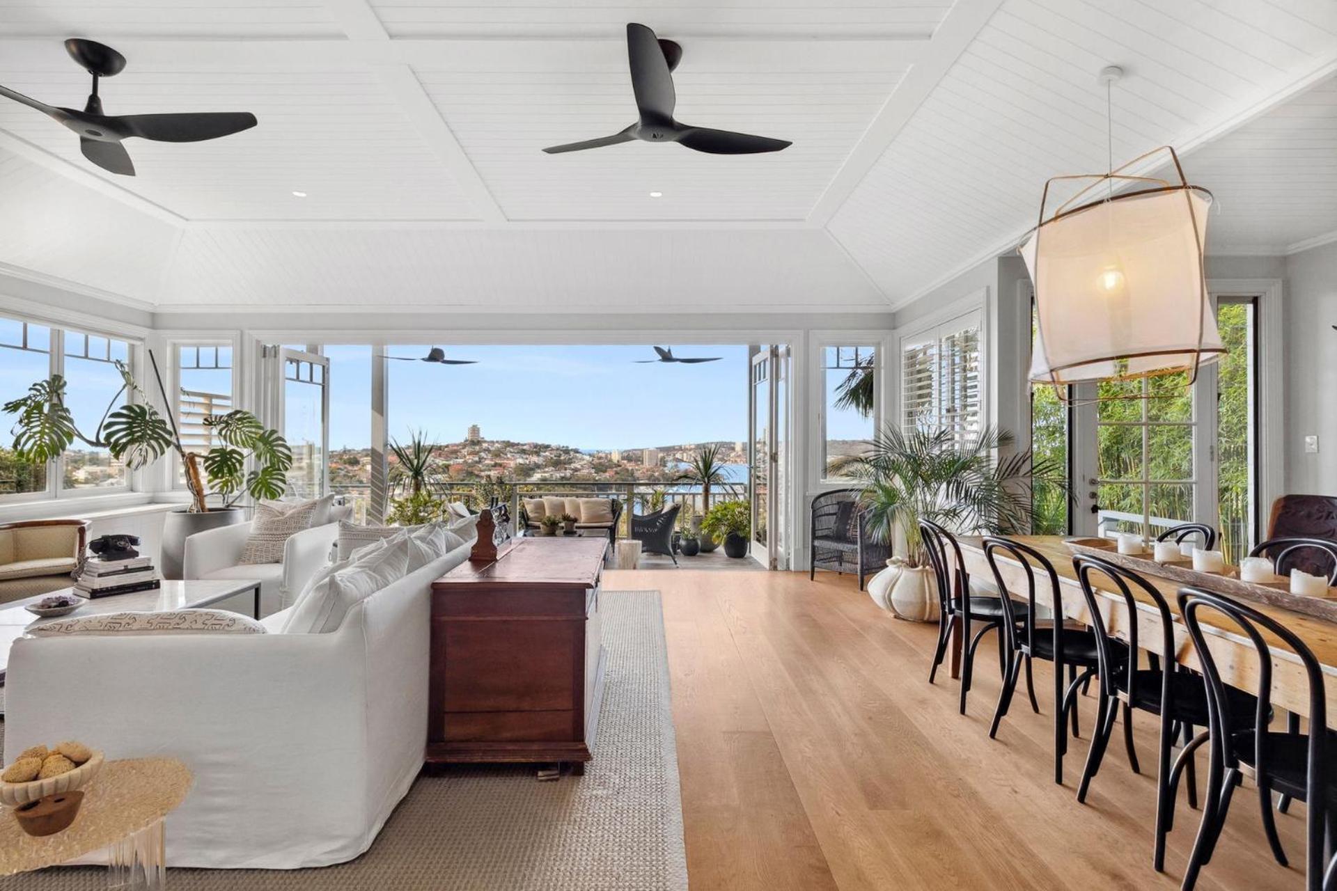 Holiday home Garden Pavillion, Balgowlah Ih Sydney