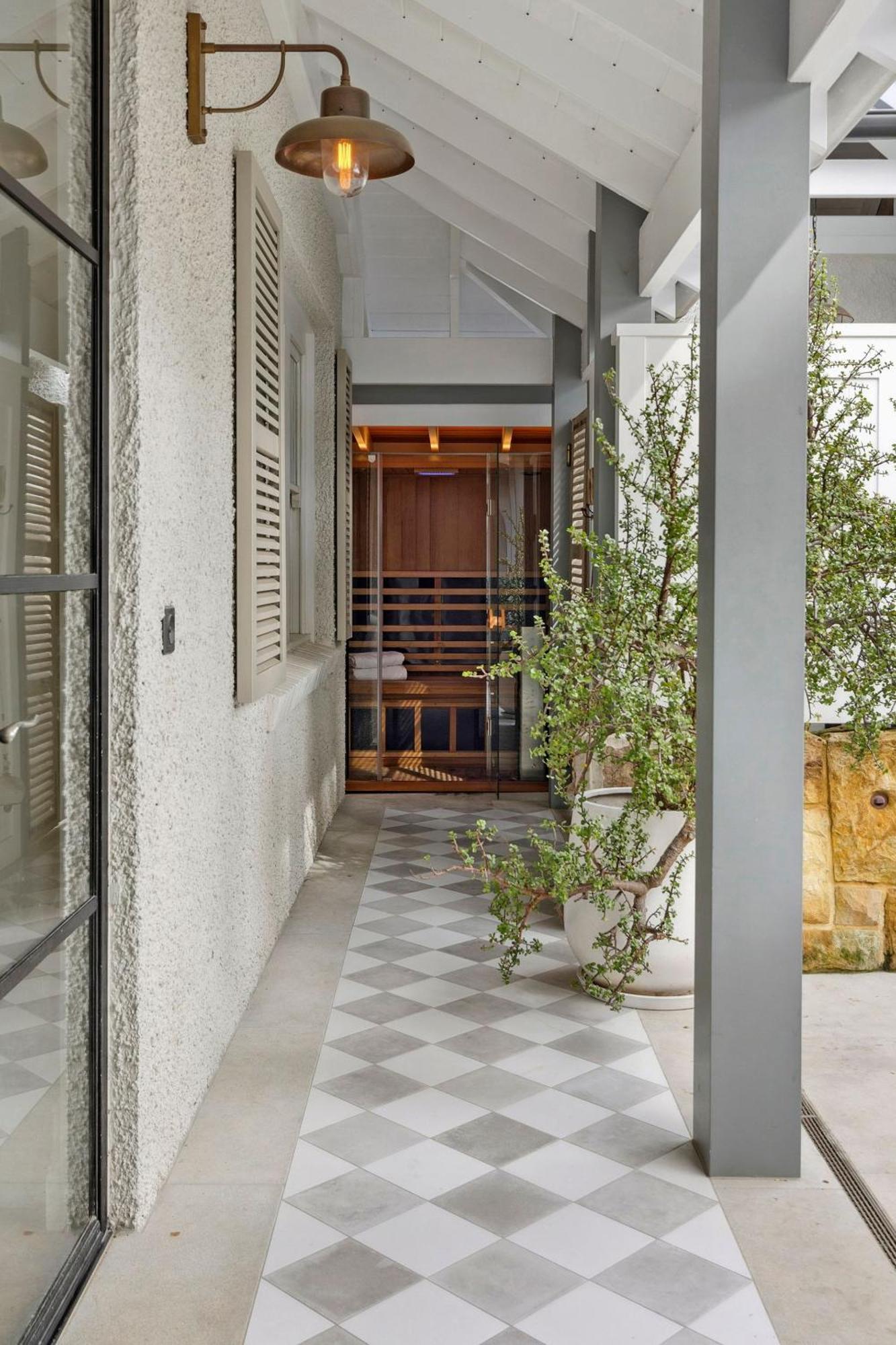 Garden Pavillion, Balgowlah Ih * Sydney