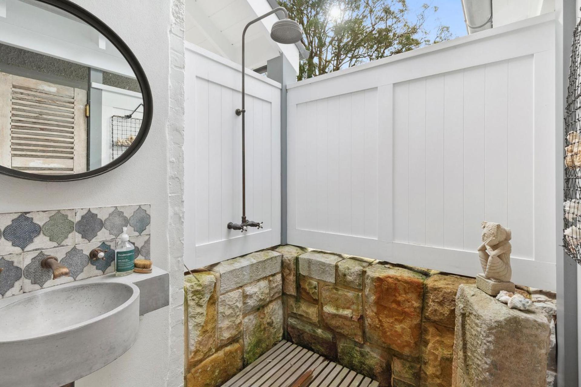 Holiday home Garden Pavillion, Balgowlah Ih