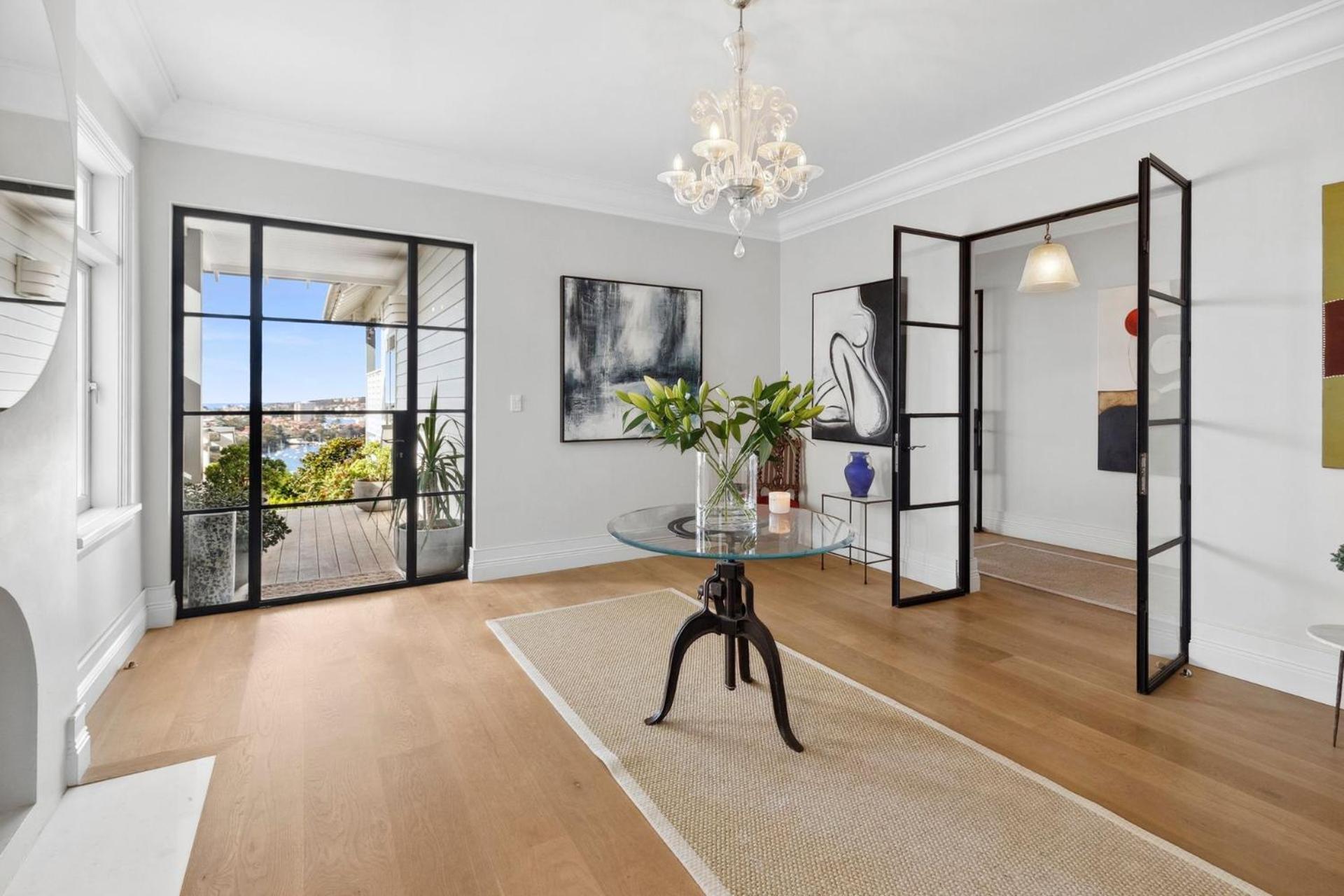 Garden Pavillion, Balgowlah Ih * Sydney