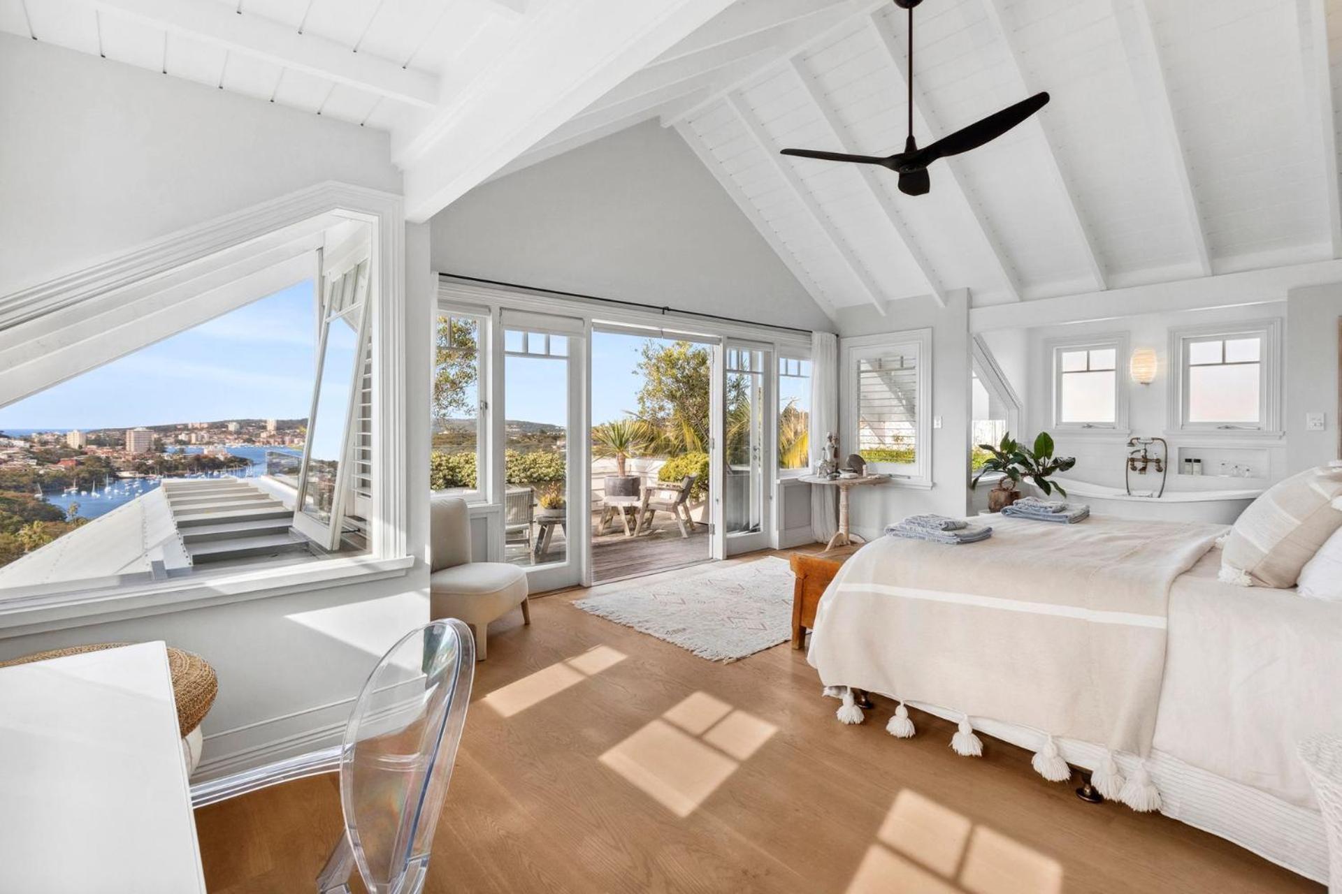 Holiday home Garden Pavillion, Balgowlah Ih *