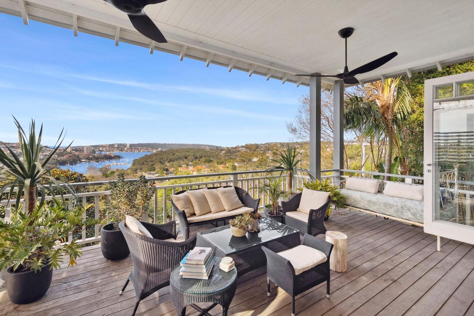 Garden Pavillion, Balgowlah Ih * Sydney