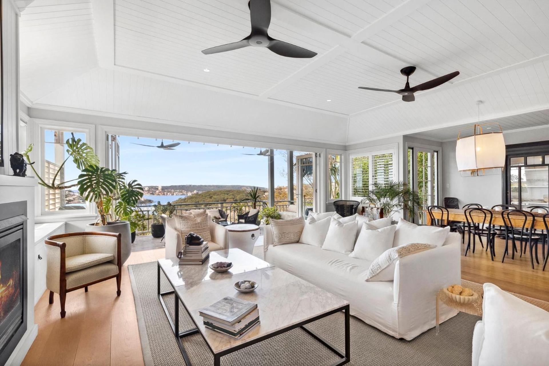 Garden Pavillion, Balgowlah Ih Holiday home *