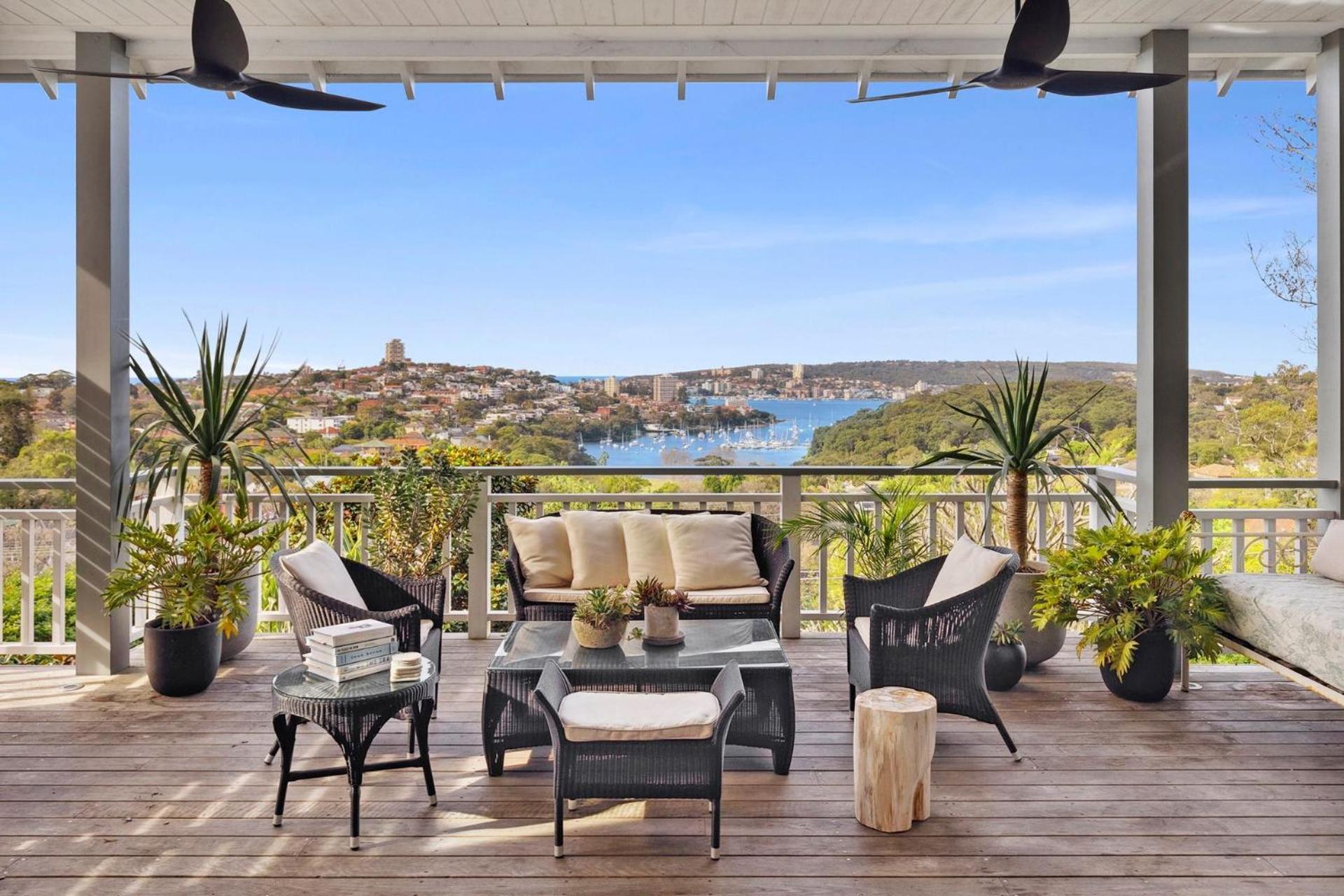 Holiday home Garden Pavillion, Balgowlah Ih Sydney