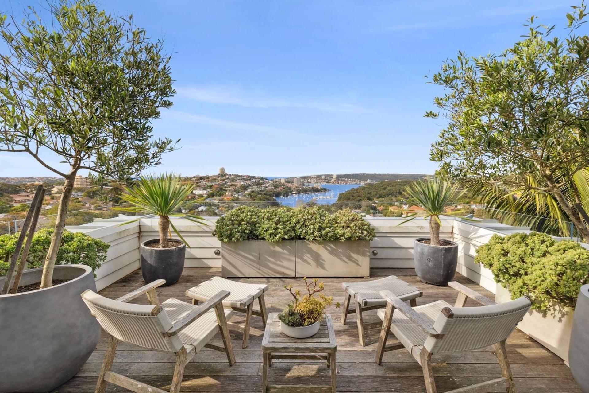 Garden Pavillion, Balgowlah Ih * Sydney