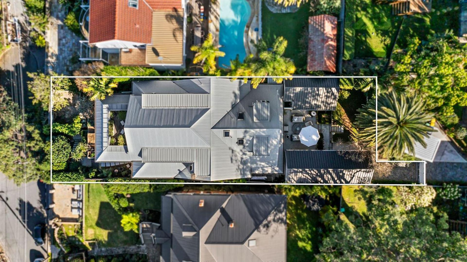 Holiday home Garden Pavillion, Balgowlah Ih Sydney